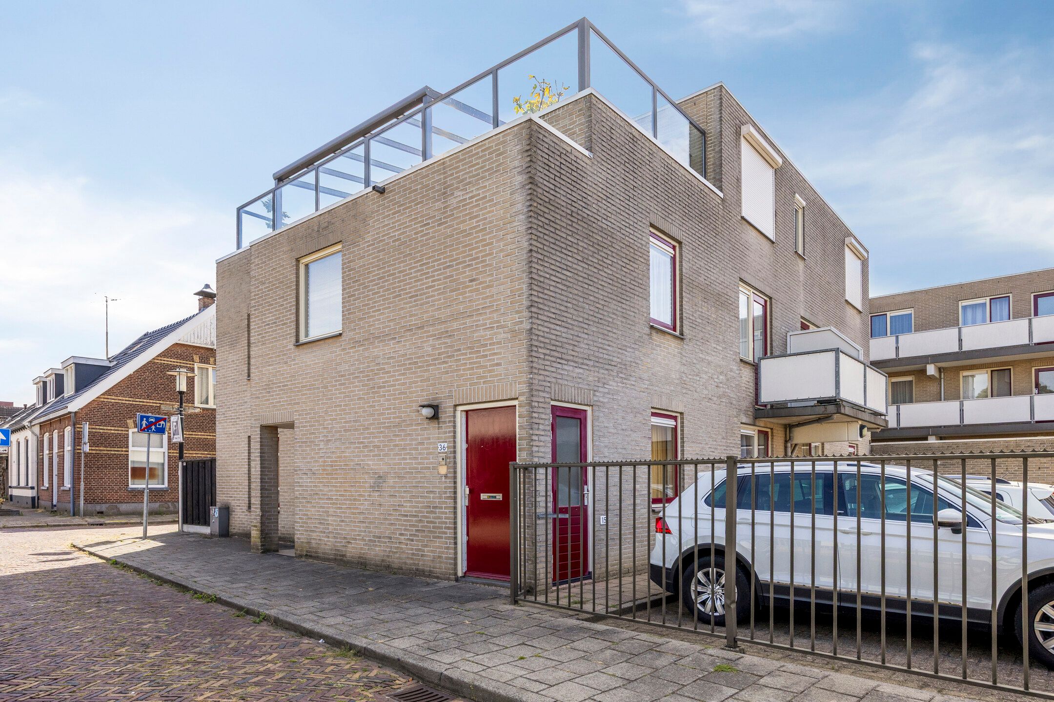 Foto 6 van Cronjéstraat 36