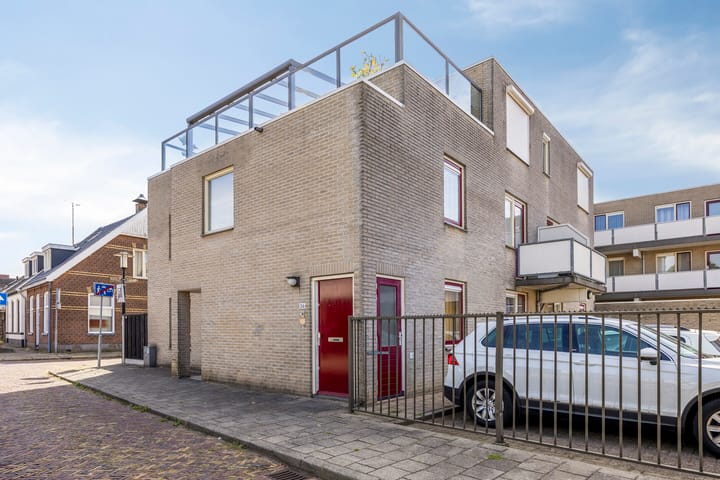 Foto 6 van Cronjéstraat 36