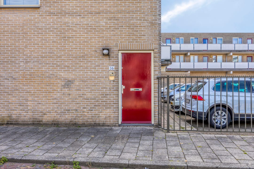 Foto 7 van Cronjéstraat 36