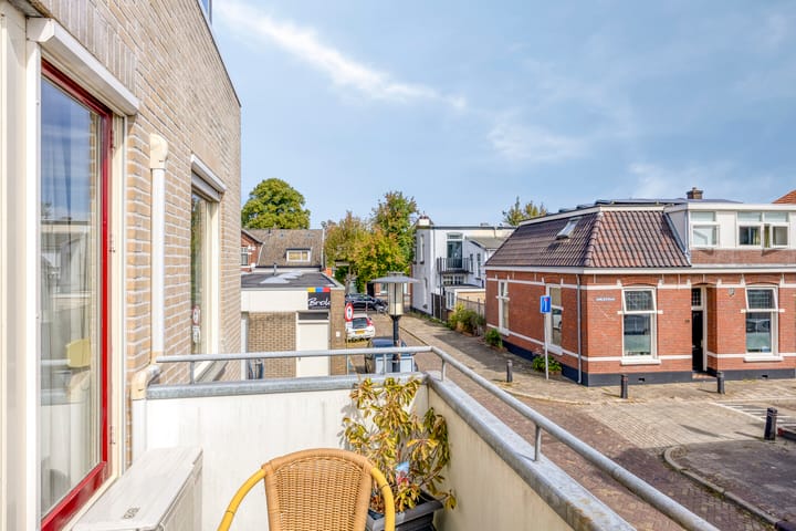 Foto 18 van Cronjéstraat 36