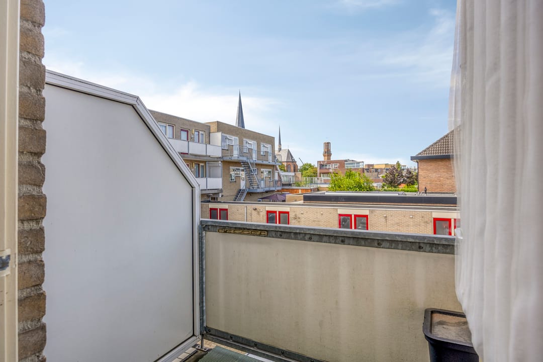 Foto 22 van Cronjéstraat 36