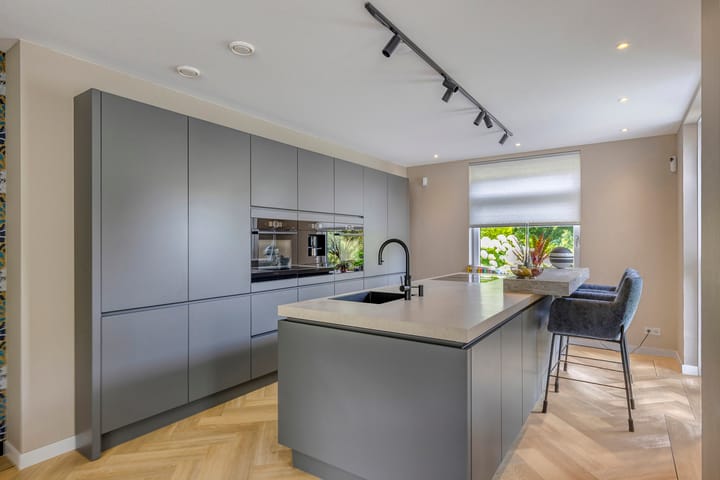 Foto 2 van Olympiade 3-I