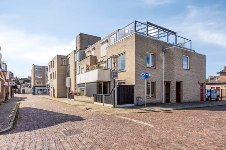 Foto 25 van Cronjéstraat 36