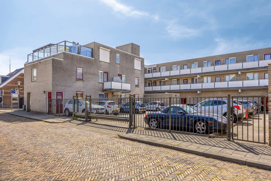 Foto 26 van Cronjéstraat 36