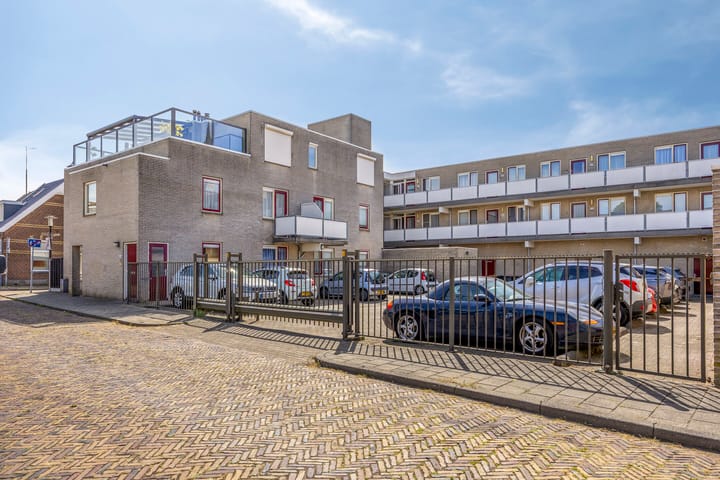 Foto 26 van Cronjéstraat 36