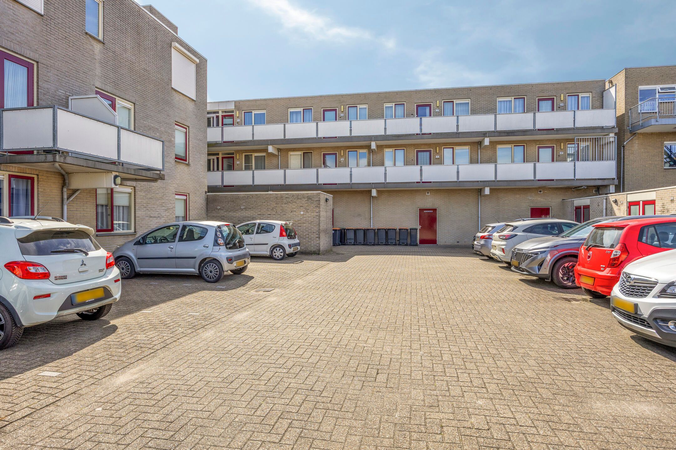 Foto 27 van Cronjéstraat 36