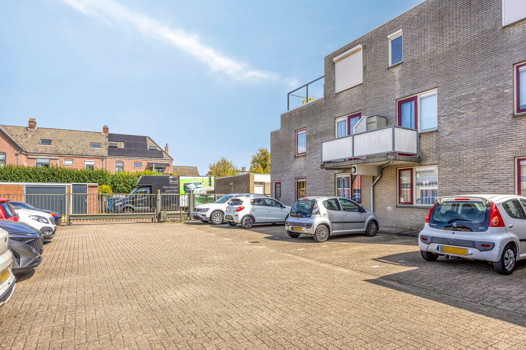 Foto 28 van Cronjéstraat 36