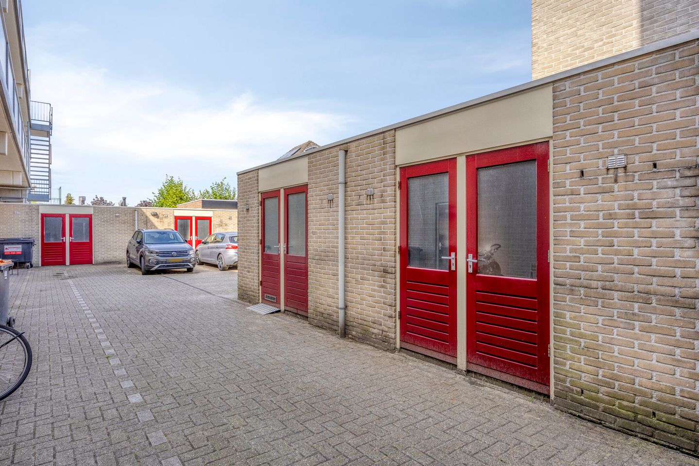 Foto 29 van Cronjéstraat 36