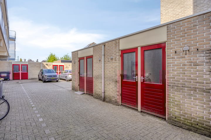 Foto 29 van Cronjéstraat 36