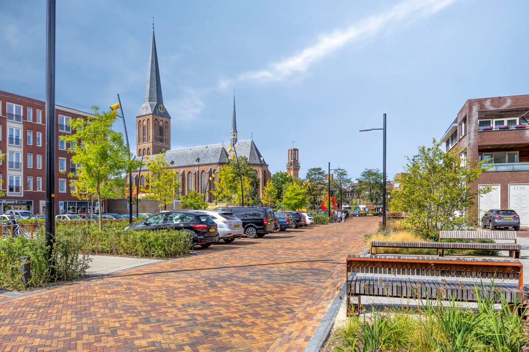 Foto 31 van Cronjéstraat 36