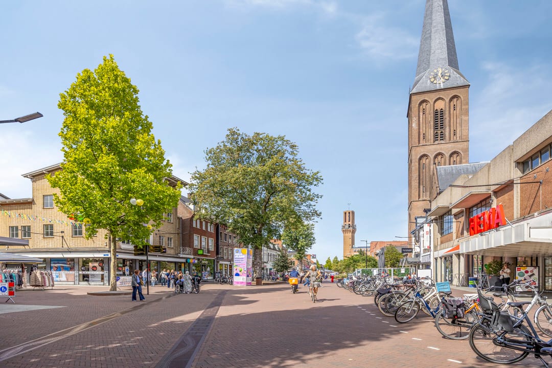 Foto 32 van Cronjéstraat 36