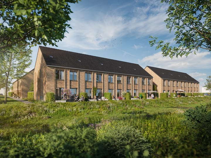 Foto 3 van Campus Driene - Marathonhof