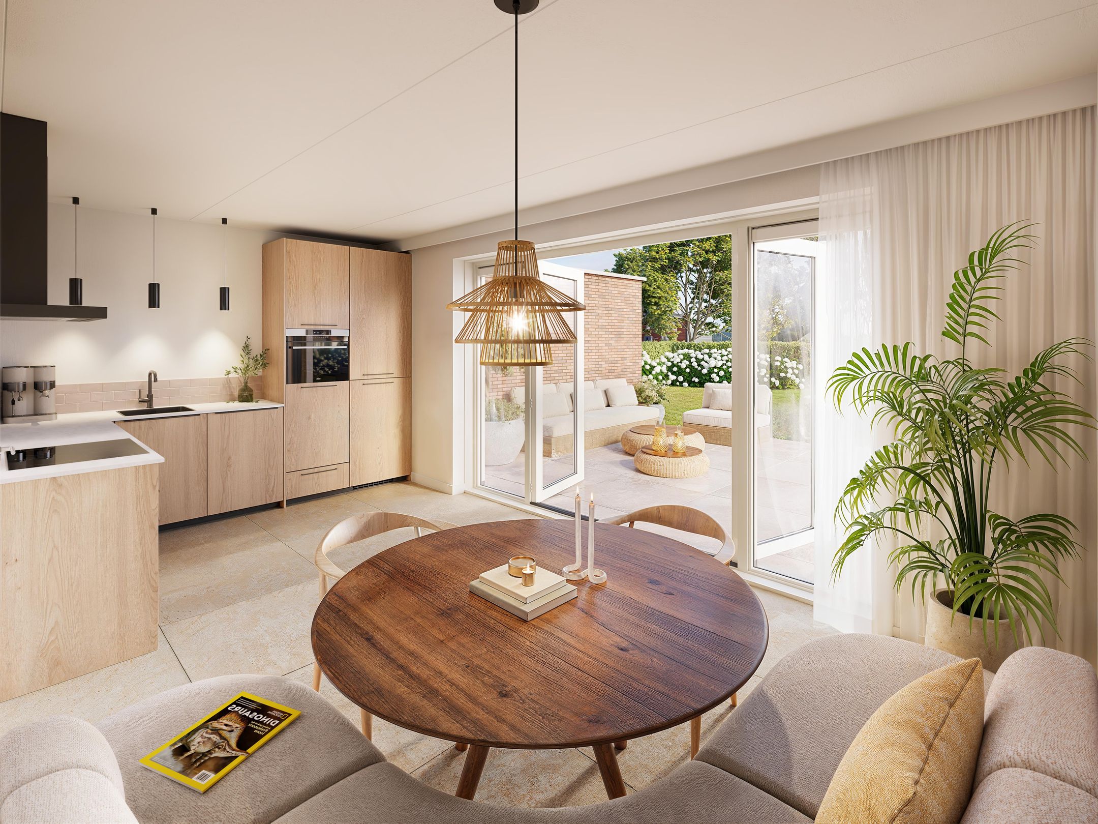 Foto 6 van Campus Driene - Marathonhof