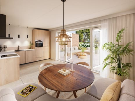 Foto 6 van Campus Driene - Marathonhof