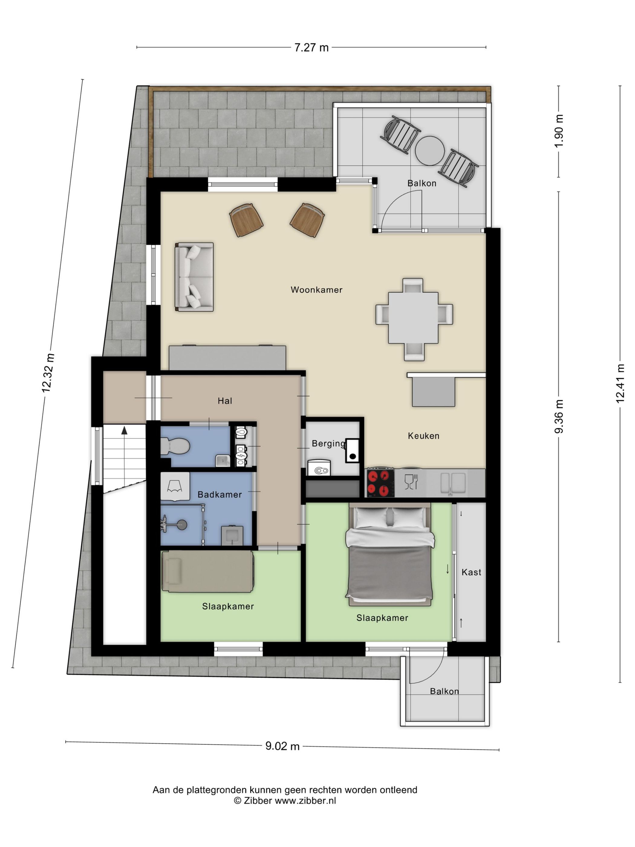 Foto 39 van Cronjéstraat 36