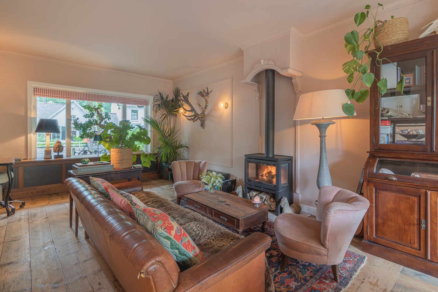 Foto 4 van Dorpsstraat 30