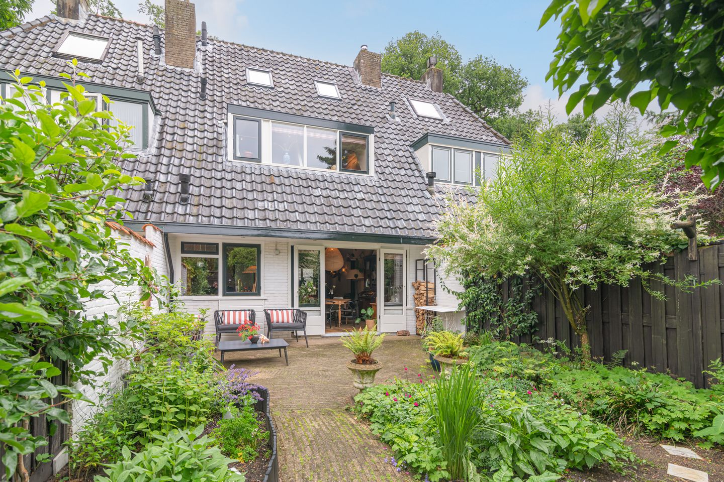 Foto 29 van Dorpsstraat 30