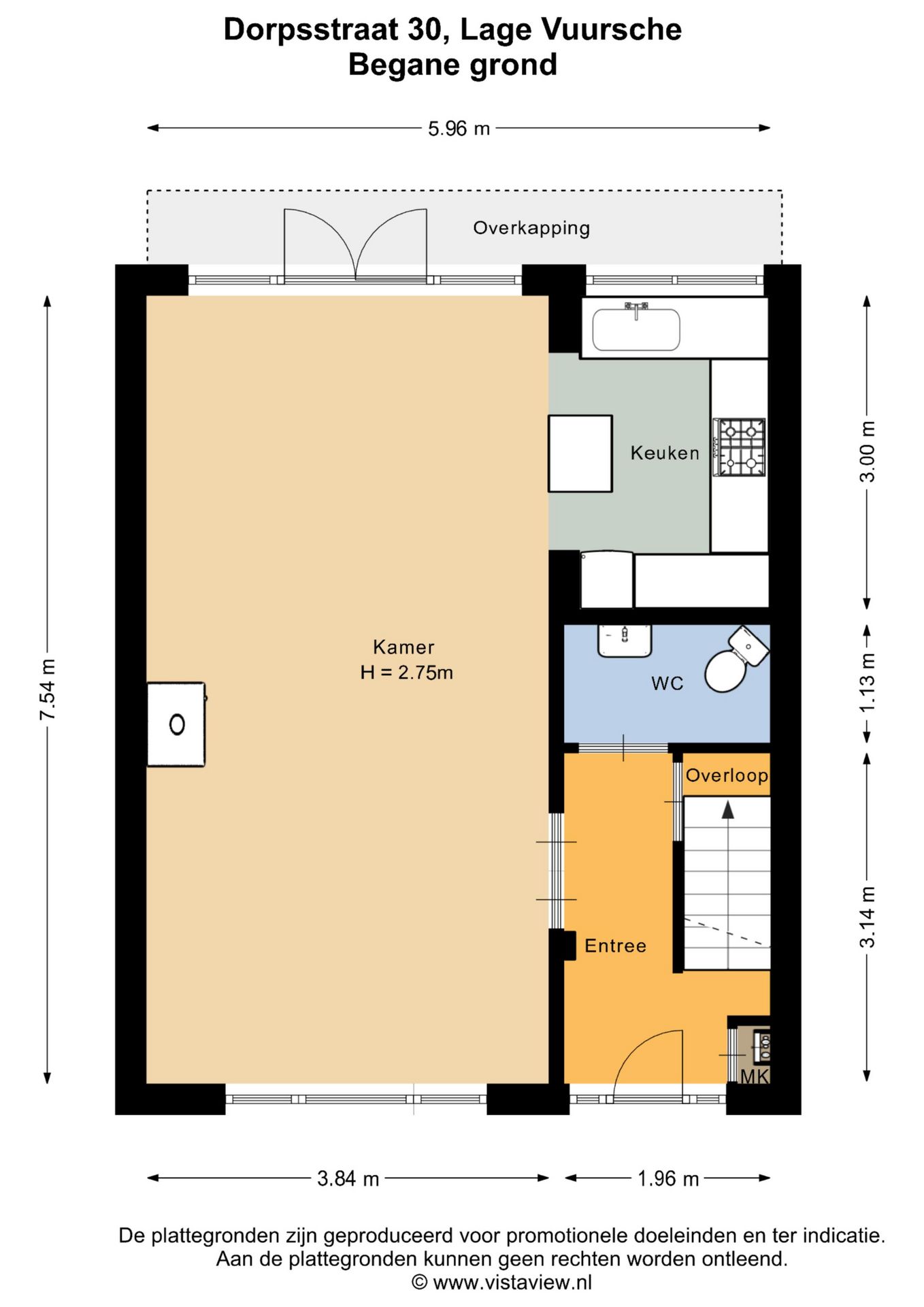 Foto 35 van Dorpsstraat 30