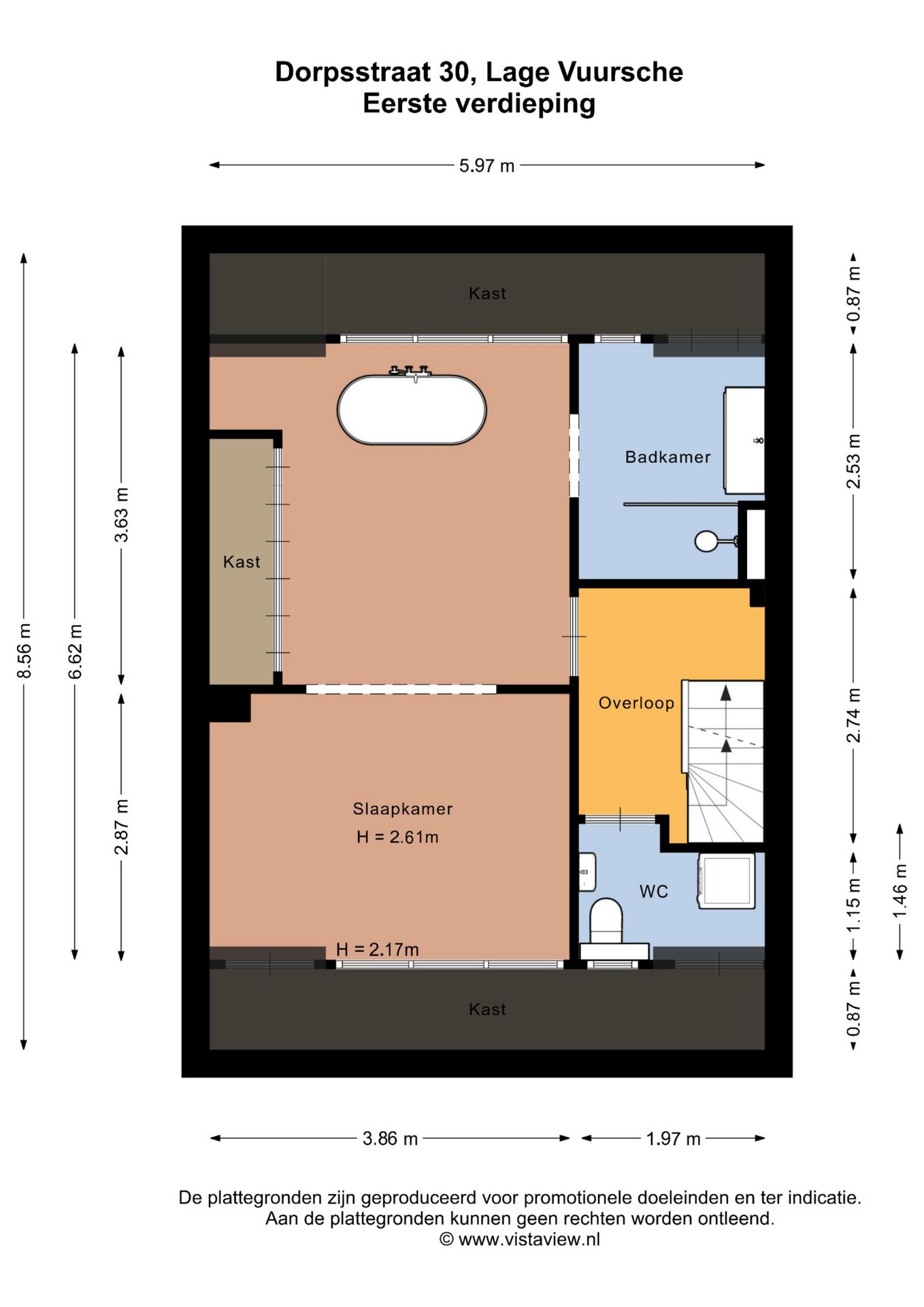Foto 36 van Dorpsstraat 30