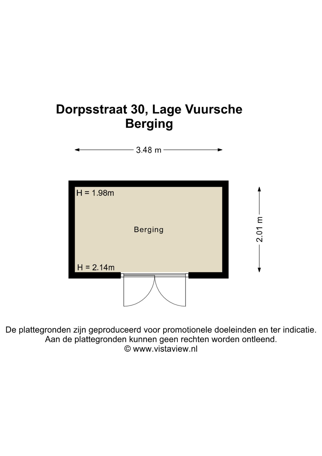 Foto 39 van Dorpsstraat 30