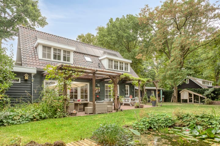 Foto 3 van Geranium 72