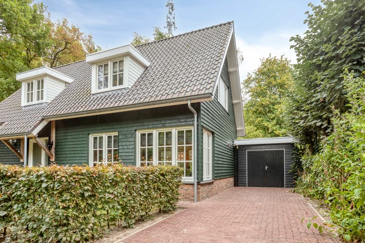 Foto 4 van Geranium 72