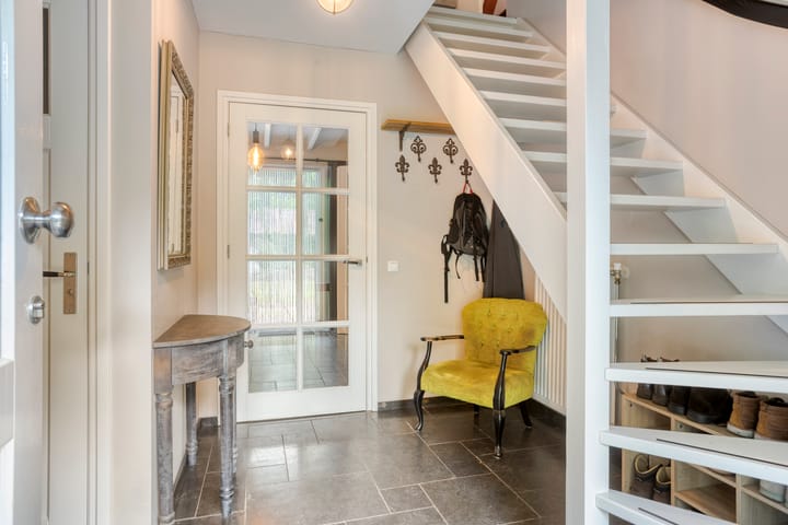 Foto 5 van Geranium 72