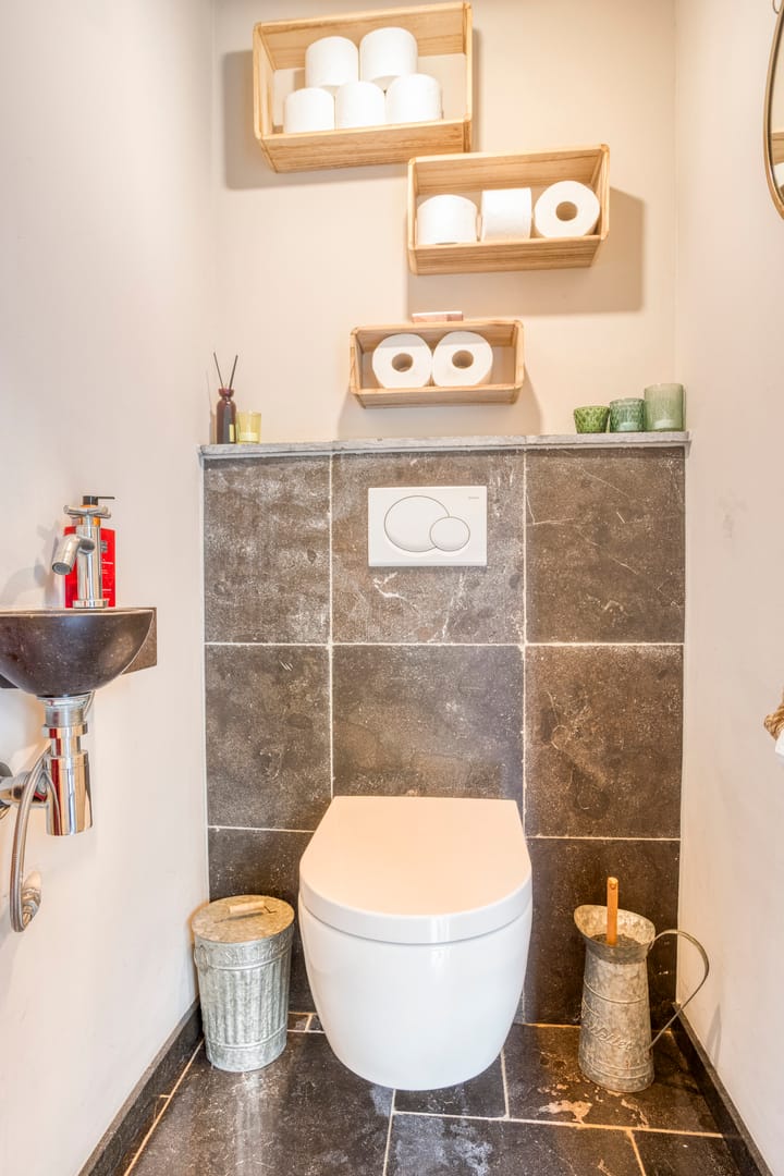 Foto 7 van Geranium 72