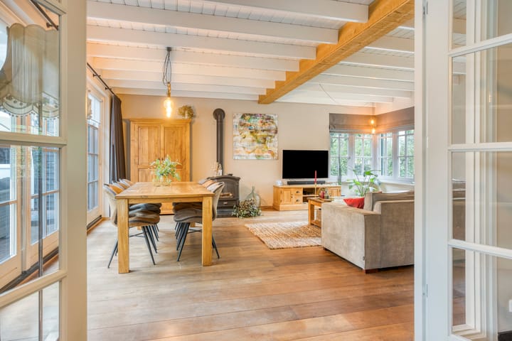 Foto 8 van Geranium 72