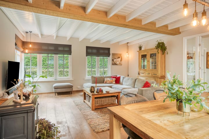 Foto 9 van Geranium 72