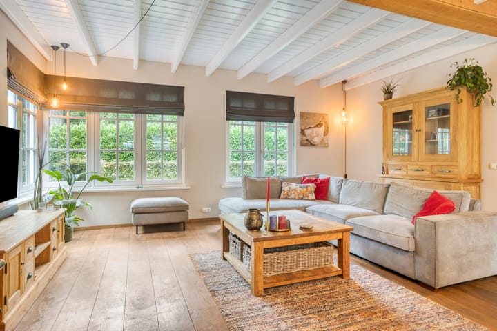 Foto 10 van Geranium 72