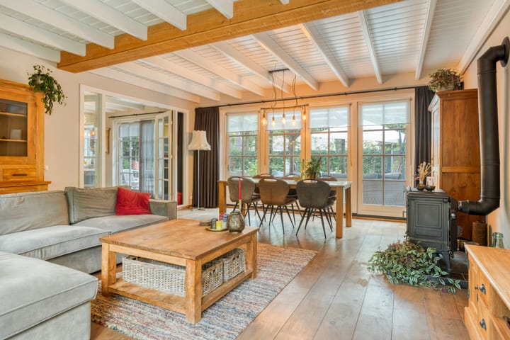 Foto 12 van Geranium 72