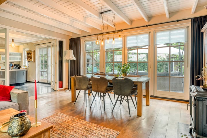 Foto 13 van Geranium 72