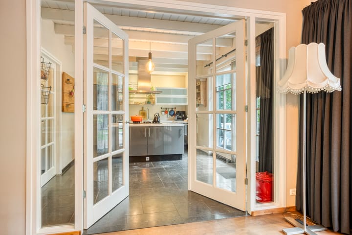 Foto 15 van Geranium 72