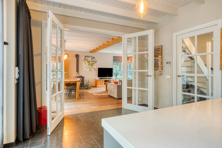 Foto 16 van Geranium 72