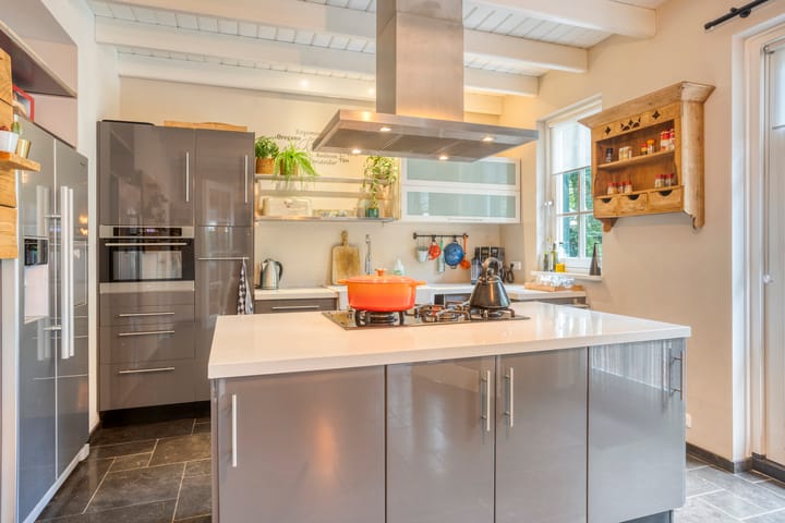 Foto 18 van Geranium 72