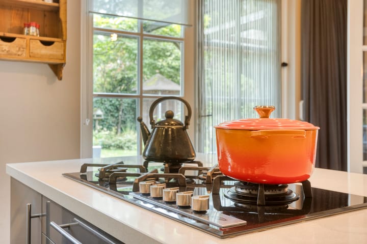 Foto 19 van Geranium 72