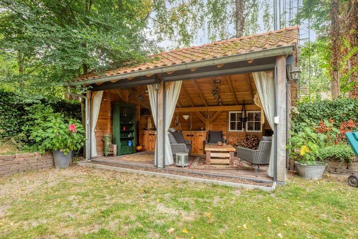 Foto 39 van Geranium 72