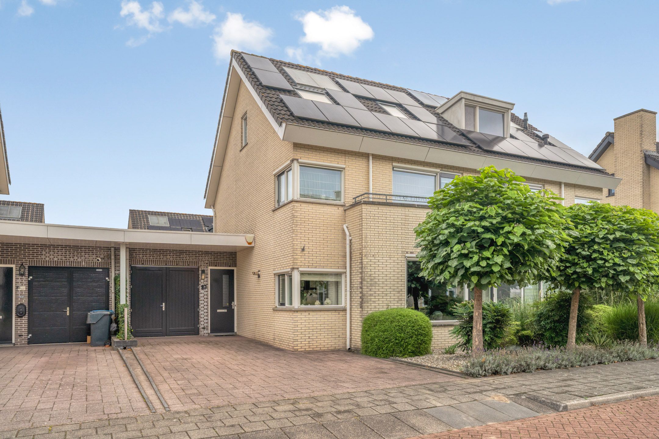 Oldenallerhout, 87, Harderwijk, 3845EB, Gelderland, Nederland 87