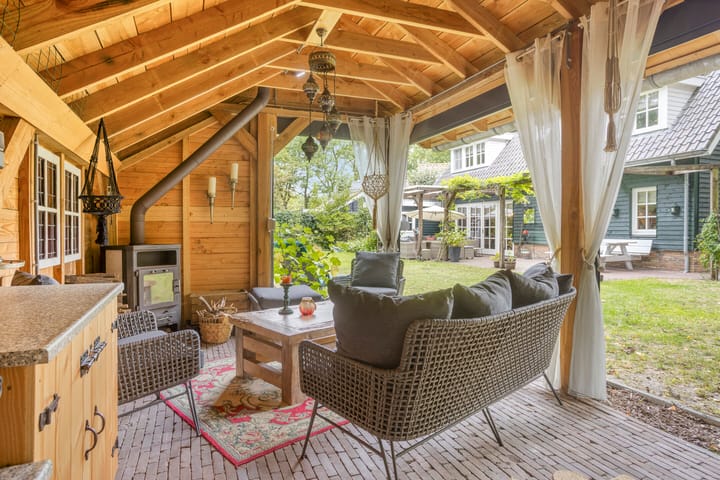 Foto 43 van Geranium 72