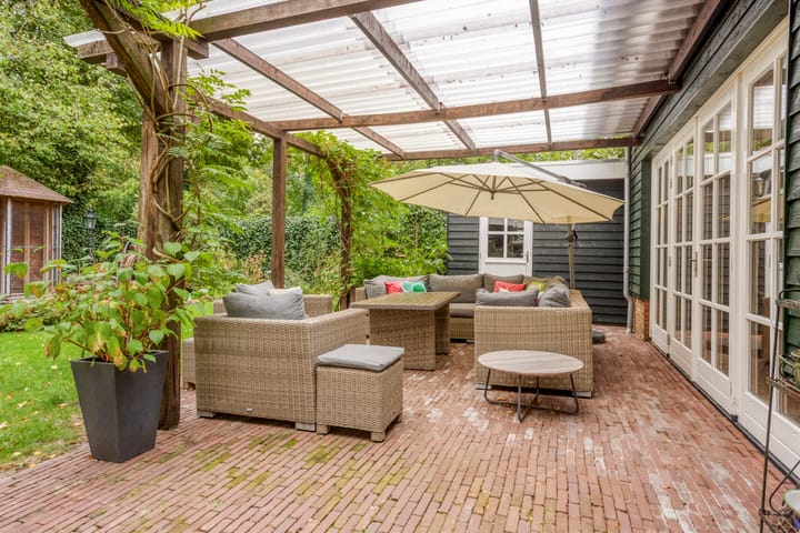 Foto 46 van Geranium 72