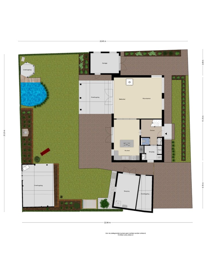 Foto 53 van Geranium 72