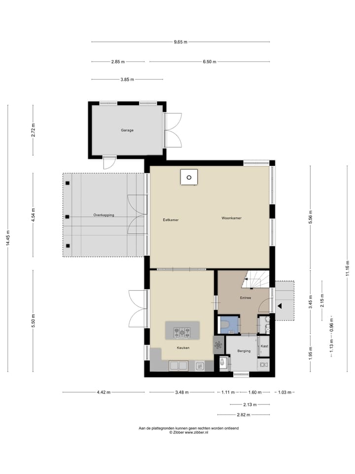 Foto 54 van Geranium 72