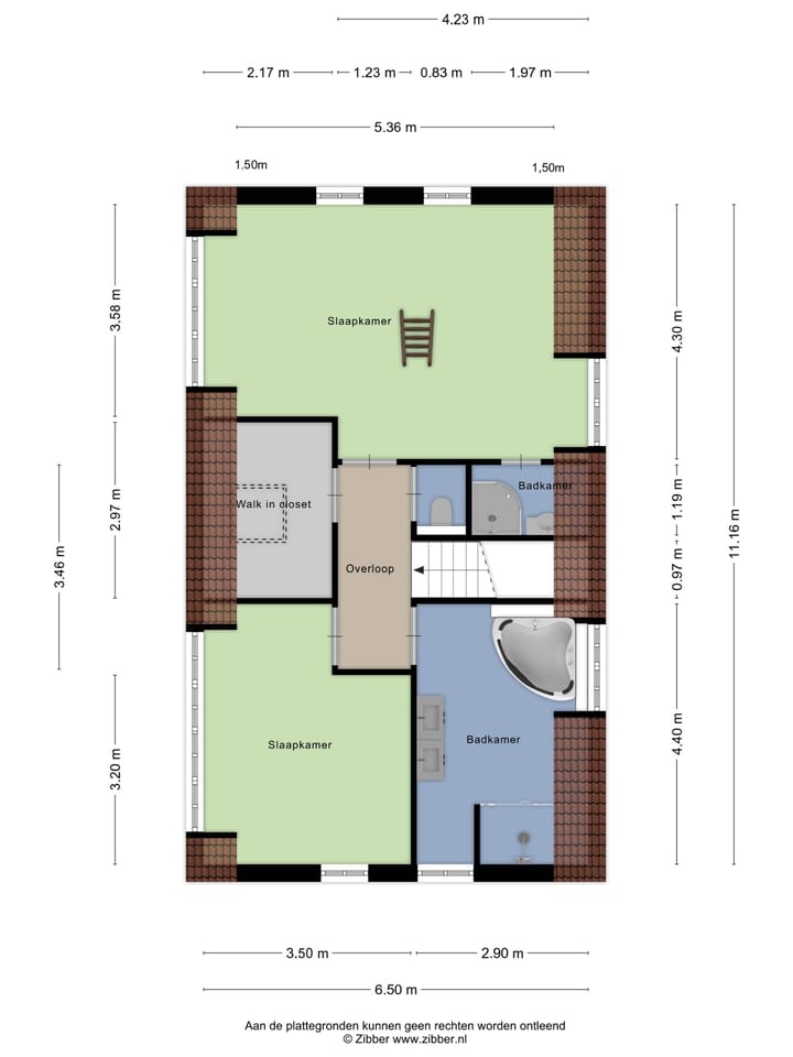 Foto 55 van Geranium 72