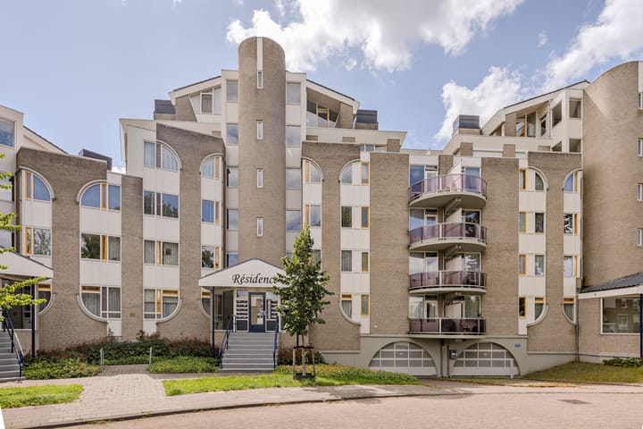 Van Someren-Downerlaan 70