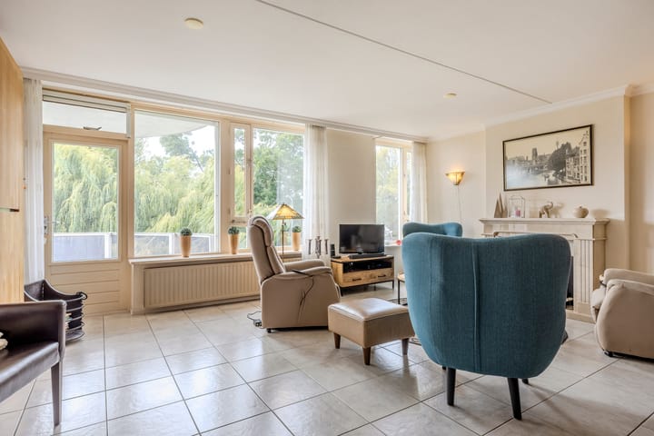 Foto 3 van Van Someren-Downerlaan 70