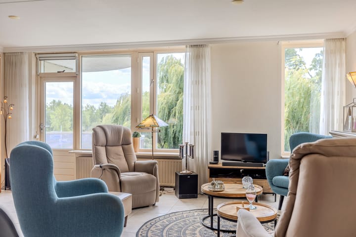 Foto 12 van Van Someren-Downerlaan 70