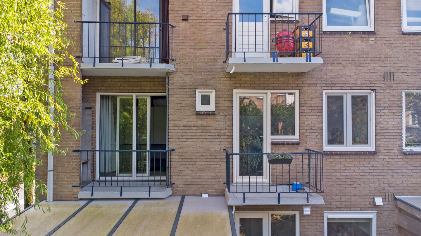 Foto 14 van Pieter de Hooghlaan 53