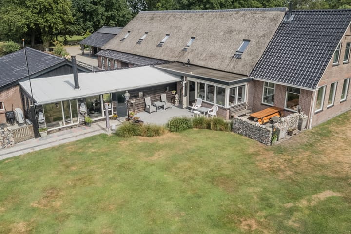 Foto 3 van Holthe 11