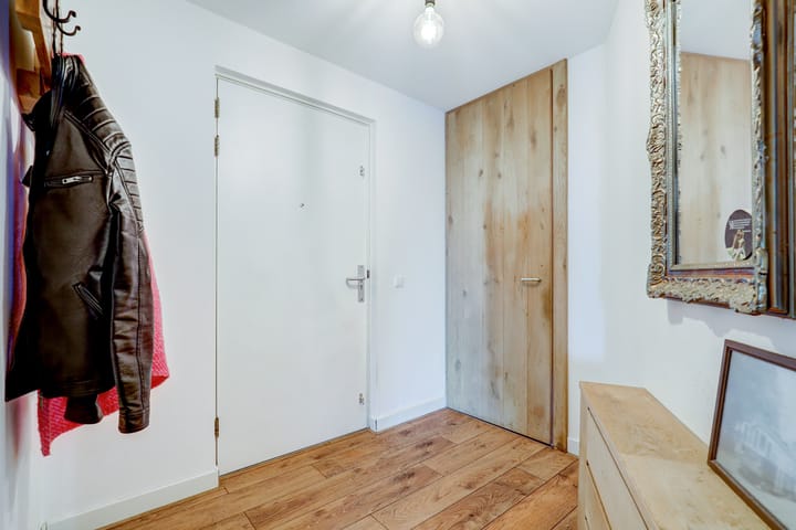 Foto 4 van Noteboompark 17